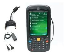 Symbol MC5590-PU0DURQA7WR Charger Included