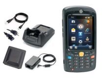 Zebra MC55A0-P30SWRQA9WR Handheld