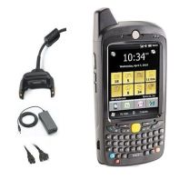 Motorola MC659B-PB0BAA00100 Charger Included