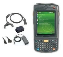 Motorola MC70 Rugged Handheld Mobile Scanner| Barcode-USA.com