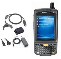 Symbol MC7094-PUCDCQHA8WR Handheld Mobile Computer | Barcode-USA.com