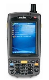 Symbol MC7094-PUCDJRHA8WR Handheld | Barcode-USA.com