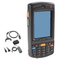 Motorola MC7090 Mobile Computer Handheld Kit | Barcode-USA.com