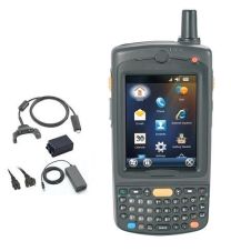 Motorola MC7596-PZCSUQWAAWR Mobile Computer | Barcode-USA.com
