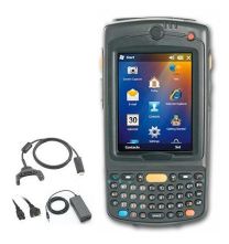 Motorola MC75A0-PU0SWQQA7WR Scanner | Barcode-USA.com