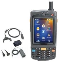 Motorola MC75A6-PUCSWRRA9WR Rugged Handheld | Barcode-USA.com