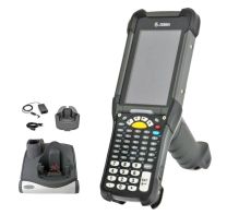 Zebra MC9300 Android Scanner | Barcode-USA.com