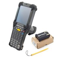 Zebra MC92N0-GP0SYEAA6WR Android Scanner | Barcode-USA.com