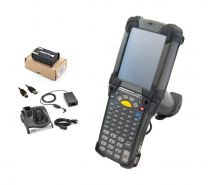 Symbol MC9090 Scanner Starter Kit | Barcode-USA.com