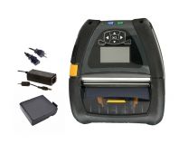 Zebra QLn420 Mobile Printer, QN4-AUNA0E00-00 | Barcode-USA.com