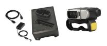 Zebra RS60B0 Bluetooth Finger Barcode Scanner | Barcode-USA.com
