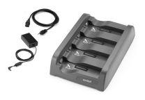 Symbol SAC4000-411CES Charger | Barcode-USA.com