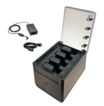 Zebra SAC45XX-4000CR Charger | Barcode-USA.com