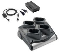 Symbol SAC9000-4000 Battery Charger | Barcode-USA.com