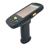 Barcoder DSF-KG2, Rugged Android, Trigger-Grip, 2D/1D Barcode Scanner, Keyboard