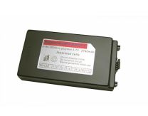 MC3090 Handheld Replacement Battery | Barcode-USA.com