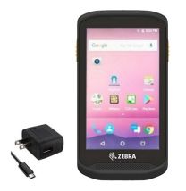 Zebra TC20 Android Scanner | Barcode-USA.com