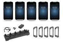 Zebra TC51 Android Scanners | Barcode-USA.com