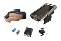 TC51 Wrist Mounted Android Device, 2D/1D Finger Barcode Scanner