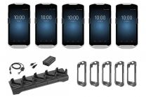 Zebra TC56 Android Scanners | Barcode-USA.com