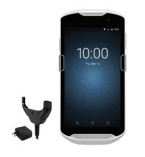 Zebra TC51 Android Handheld, 2D/1D Barcode Scanner, Includes Charger