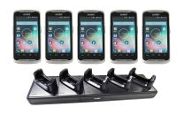 Zebra TC55 Android Scanners | Barcode-USA.com