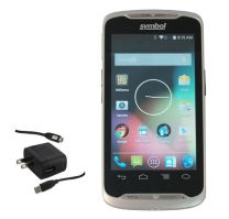 Zebra TC55AH-JC11EE Android Scanner | Barcode-USA.com