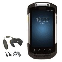 Zebra TC72 Android Barcode Scanner | Barcode-USA.com