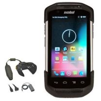 Zebra TC75 Android Scanner | Barcode-USA.com