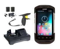 Zebra TC75 Heavy Duty Android Barcode Scanner | Barcode-USA.com