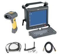 Motorola VC5090 Vehicle Computer, Full Screen | Barcode-USA.com