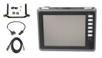 Zebra VC70N0 Forklift Computer | Barcode-USA.com