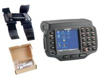 Motorola WT4090-N3S0GER Wrist Terminal | Barcode-USA.com