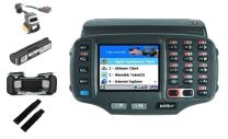 Zebra WT41N0-T2S27ER with Finger Scanner| Barcode-USA.com