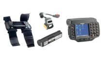 WT4090-N2S0GER with Finger Scanner| Barcode-USA.com