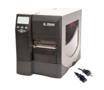 Zebra ZM400 Industrial Label Printer | Barcode-USA.com